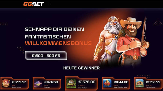 15 Euro bonus ohne einzahlung casino. GGBet Casino in Österreich
