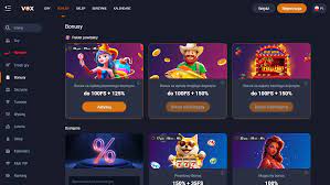 Vox Gambling Enterprise online — Twój obszar niezwykłych przyjemności w Internecie