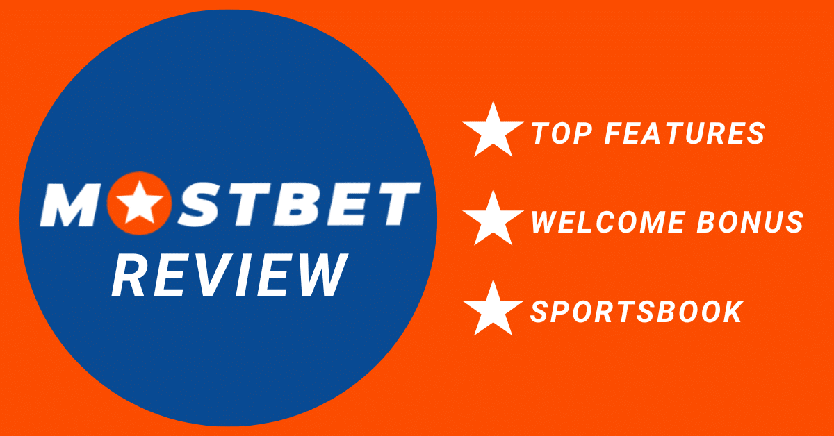 Mostbet Review