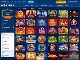 Mostbet Review: Reward Codes, Registration and Mobile Apps