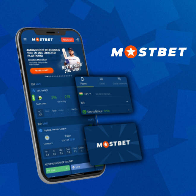 Mostbet Review: Reward Codes, Registration and Mobile Apps