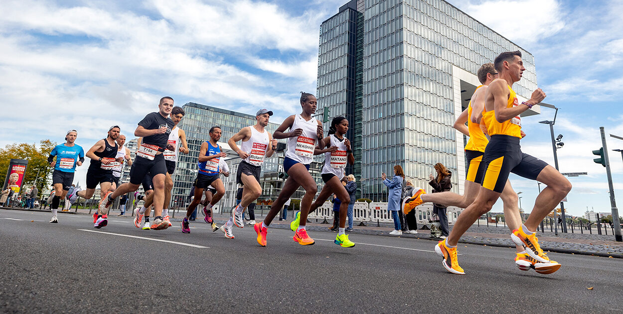 RAS AL KHAIMAH HALF MARATHON SET FOR 18TH EDITION ON SATURDAY